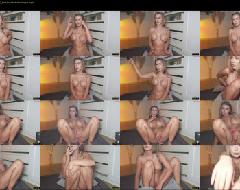hotbella_ — 21 minute Chaturbate female cam show recording, 720p, Sep 12, 2025