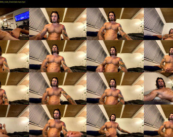 iamtarzan91 — 40 minute Chaturbate couple cam show recording, 720p, Sep 11, 2025
