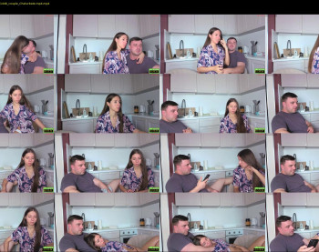 ihavepaws33 — 89 minute Chaturbate couple cam show recording, 720p, Sep 11, 2025