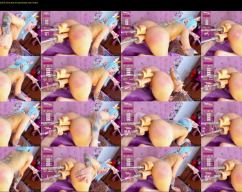 indira_collins — 42 minute Chaturbate female cam show recording, 720p, Sep 12, 2025