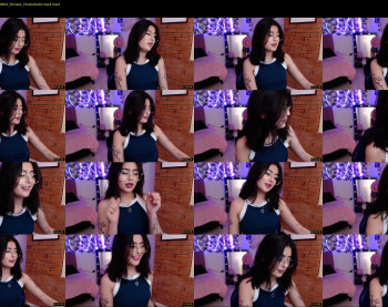 isa_bunny18 — 14 minute Chaturbate female cam show recording, 720p, Sep 11, 2025