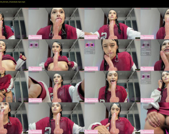 issa_garcia — 32 minute Chaturbate female cam show recording, 720p, Sep 11, 2025