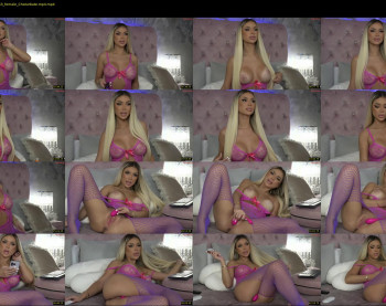 ivyrubens — 48 minute Chaturbate female cam show recording, 720p, Sep 11, 2025