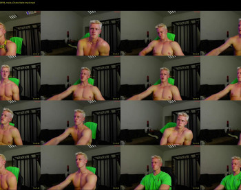 jacob_devon — 47 minute Chaturbate male cam show recording, 720p, Sep 11, 2025