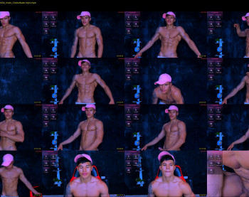 jacod_cock1 — 49 minute Chaturbate male cam show recording, 720p, Sep 12, 2025