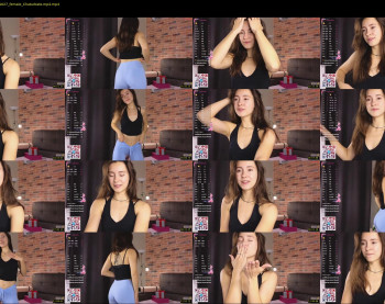 jasmindoroti — 15 minute Chaturbate female cam show recording, 720p, Sep 11, 2025