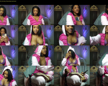 jasminekay — 45 minute Chaturbate female cam show recording, 720p, Sep 11, 2025