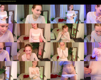 jennifer_shy_ — 120 minute Chaturbate female cam show recording, 720p, Sep 11, 2025
