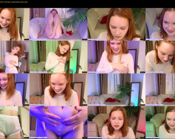jennifer_shy_ — 66 minute Chaturbate female cam show recording, 720p, Sep 11, 2025