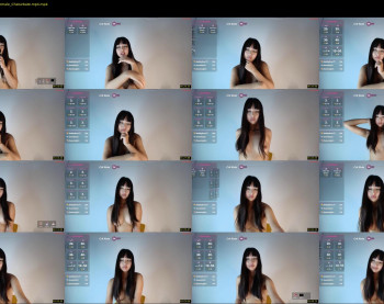 ji_yen — 5 minute Chaturbate female cam show recording, 720p, Sep 11, 2025