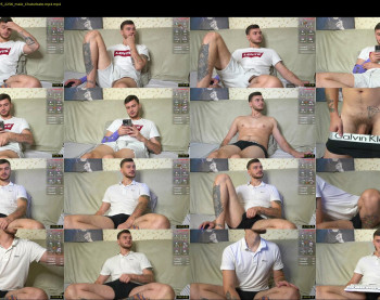 johnstoneisland — 121 minute Chaturbate male cam show recording, 720p, Sep 11, 2025