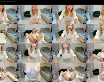 jolie_ozolla — 120 minute Chaturbate female cam show recording, 720p, Sep 11, 2025