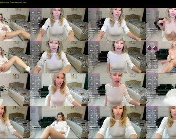 jolie_ozolla — 120 minute Chaturbate female cam show recording, 720p, Sep 11, 2025