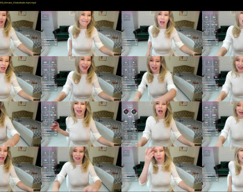 jolie_ozolla — 4 minute Chaturbate female cam show recording, 720p, Sep 11, 2025