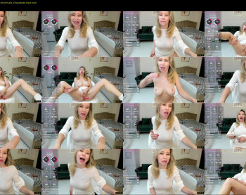 jolie_ozolla — 54 minute Chaturbate female cam show recording, 720p, Sep 11, 2025