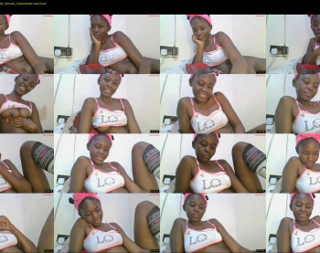 jollynabeb — 42 minute Chaturbate female cam show recording, 480p, Sep 11, 2025