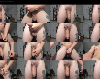 juanisimo_ — 120 minute Chaturbate male cam show recording, 720p, Sep 12, 2025