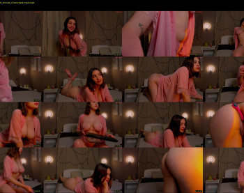 judymiles — 47 minute Chaturbate female cam show recording, 720p, Sep 11, 2025