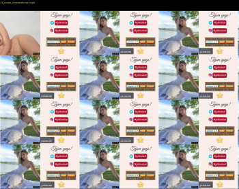 julesxdann — 5 minute Chaturbate couple cam show recording, 720p, Sep 11, 2025