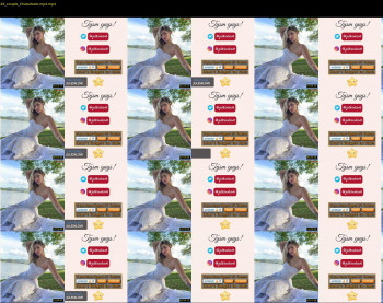 julesxdann — 21 minute Chaturbate couple cam show recording, 720p, Sep 12, 2025