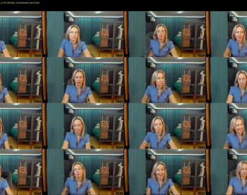 julia__cherry_ — 14 minute Chaturbate female cam show recording, 720p, Sep 11, 2025