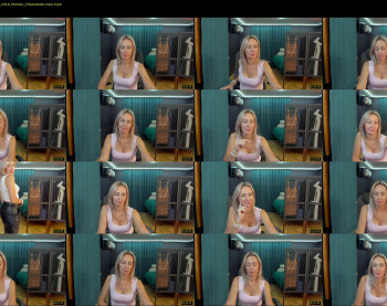 julia__cherry_ — 35 minute Chaturbate female cam show recording, 720p, Sep 11, 2025