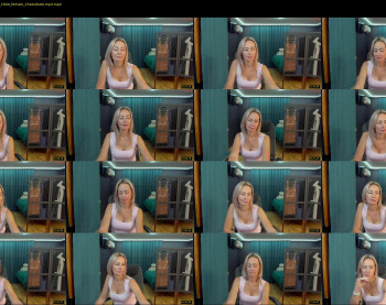 julia__cherry_ — 21 minute Chaturbate female cam show recording, 720p, Sep 11, 2025