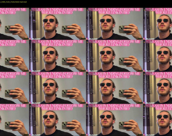 karlos_murphy — 14 minute Chaturbate male cam show recording, 720p, Sep 11, 2025