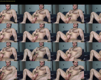karmapolice_ — 5 minute Chaturbate male cam show recording, 720p, Sep 11, 2025