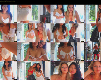 katie_dierse — 43 minute Chaturbate female cam show recording, 720p, Sep 11, 2025