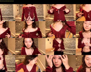 kelikurtulus — 44 minute Chaturbate female cam show recording, 720p, Sep 11, 2025
