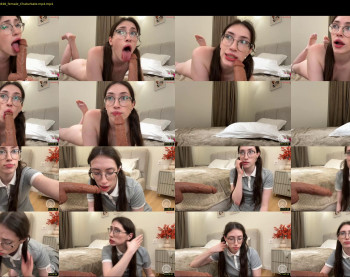kellyberry__ — 20 minute Chaturbate female cam show recording, 720p, Sep 11, 2025