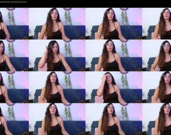 kendal_mosk — 3 minute Chaturbate female cam show recording, 720p, Sep 11, 2025