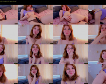 kendrabarby — 120 minute Chaturbate female cam show recording, 720p, Sep 11, 2025