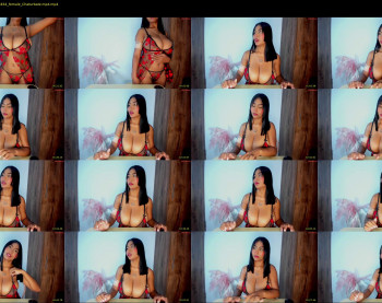 khate_smith — 7 minute Chaturbate female cam show recording, 720p, Sep 11, 2025