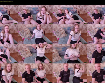 kii_wii — 64 minute Chaturbate couple cam show recording, 720p, Sep 11, 2025