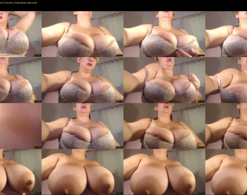 kim_kat123 — 8 minute Chaturbate female cam show recording, 720p, Sep 12, 2025