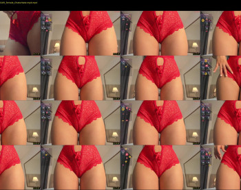 kim_spencer — 8 minute Chaturbate female cam show recording, 720p, Sep 11, 2025