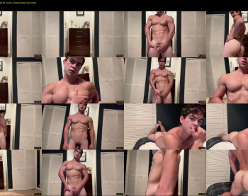 kinkybuffboy — 36 minute Chaturbate male cam show recording, 720p, Sep 12, 2025