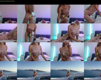 kissabella — 11 minute Chaturbate female cam show recording, 720p, Sep 12, 2025