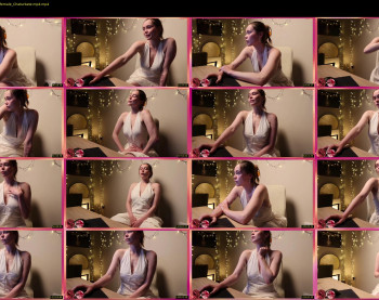 kjfucks — 107 minute Chaturbate couple cam show recording, 720p, Sep 11, 2025