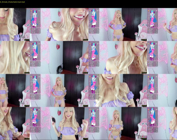 kloeking_ — 15 minute Chaturbate female cam show recording, 720p, Sep 12, 2025
