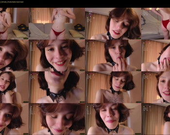 krissyhei — 71 minute Chaturbate female cam show recording, 720p, Sep 11, 2025
