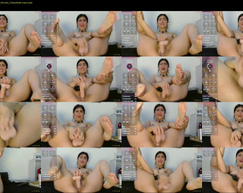 kristellv — 120 minute Chaturbate female cam show recording, 720p, Sep 11, 2025