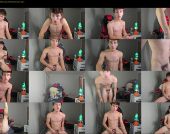 kroddy1985 — 79 minute Chaturbate male cam show recording, 720p, Sep 11, 2025