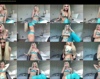 laceythomass — 113 minute Chaturbate female cam show recording, 480p, Sep 12, 2025