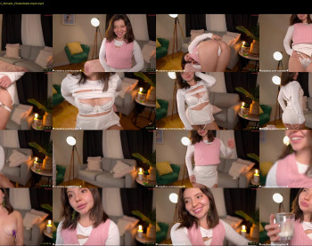 laura_lee — 120 minute Chaturbate female cam show recording, 720p, Sep 11, 2025