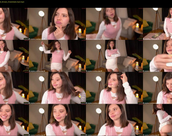laura_lee — 64 minute Chaturbate female cam show recording, 720p, Sep 11, 2025