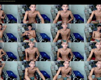 leemoreno18 — 38 minute Chaturbate male cam show recording, 720p, Sep 11, 2025