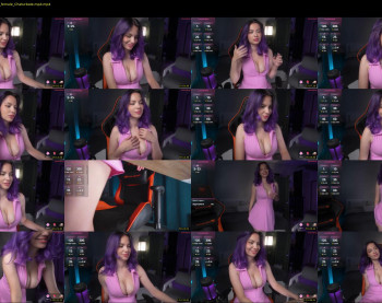 like_pie — 86 minute Chaturbate couple cam show recording, 720p, Sep 11, 2025